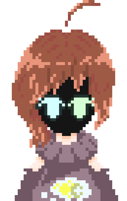 [5b2f3e] Didn’t PAM have like, a basic game inventory editor or something? Like it was there as a grouped up game concept maker? Or am I tripping