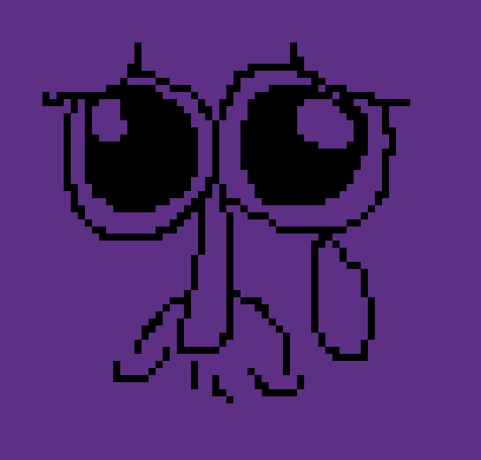 [c393ef] The cat knocked out the internet for a minute