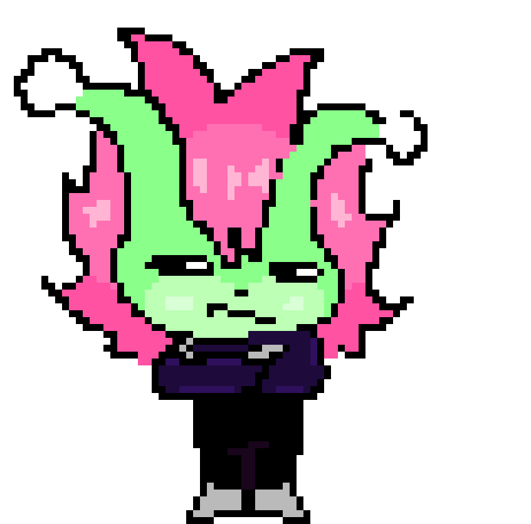 [050127] all the funny copypastas are like that though