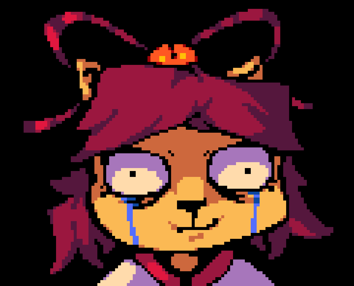 [8426a8] *eats paper stash