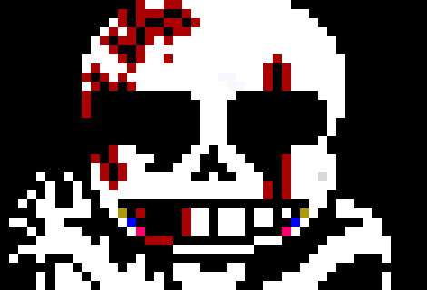 *Opens his eyes and begins breathing at a rapid rate*