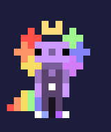 [dd5ac1] im not 9 anymore but ok -lily