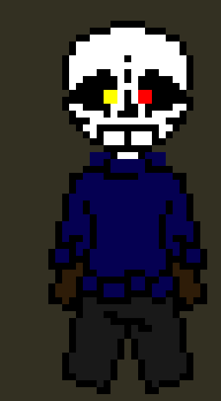 i did some legs, hopefully they work.