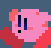 [b66cfb] *he followed bandana dee*