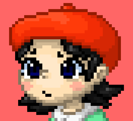 [777455] I just asked about those hands you mentioned though...