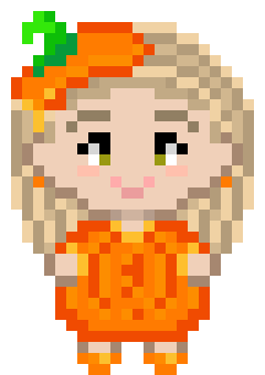 [34c11a] Pumpkin_Me