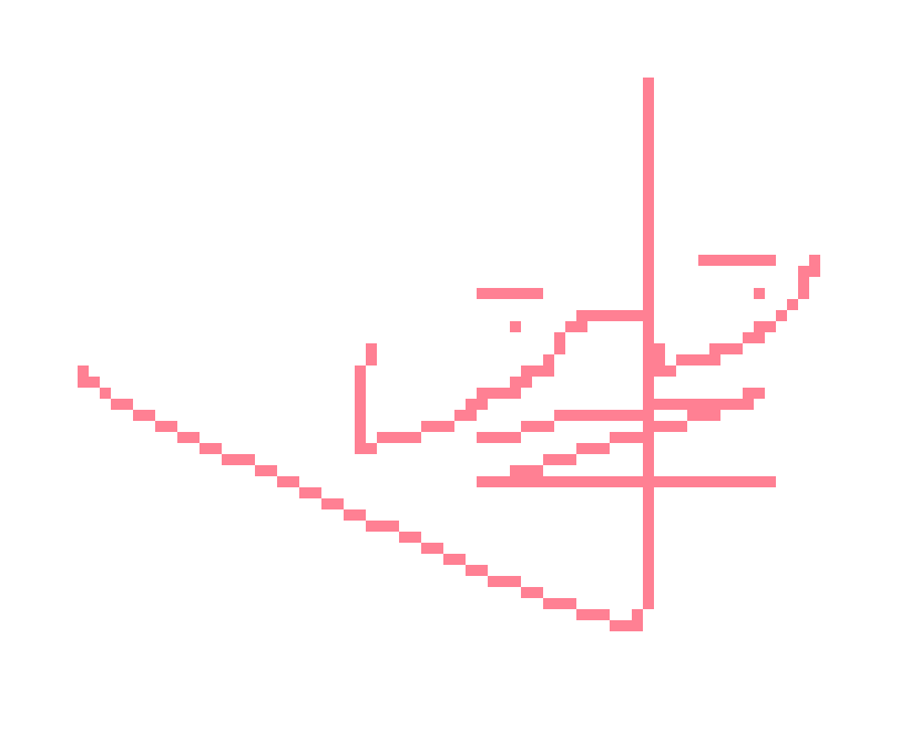 you. you included my initials. of my alias. and said you were chewing on ME. you can't just veto that, and say you misspelled an entire word.