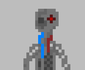 [4452d0] The old man that was tied in the chair and now is one OF THEM!!