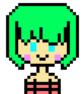 YOOOOO! SQUIDDY SENPAI!