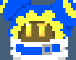 [c3cd9d] No, not at all... The mage sisters only mentioned one thing from their past and its rather morbid. Ado never said anything on earth whatsoever