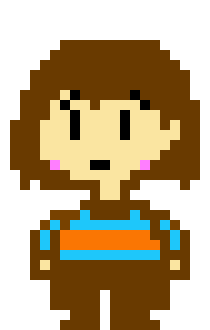 I'm Lost mr. skeleton. Have you seen my dad?