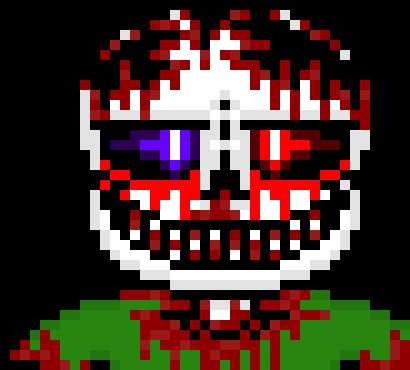 [69a435] *sigh *  hello, Asriel, God Of Hyperdeath 