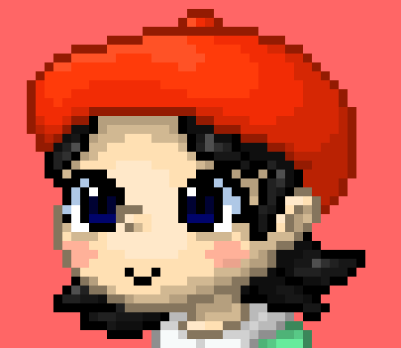 [777455] I don't mind doing a new thing, let's see...