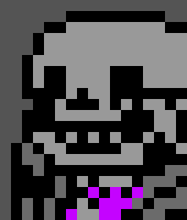 oh,i can make more!heck,i'm not even sure i can run out.i never tried.and i can't just "give some to you".sorry.in order for me to share it,it has to be ON whoever i'm giving it to.so,yes,i can give you a sample,but...you being another sane,it more then likely would just become a more permanent thing for you.