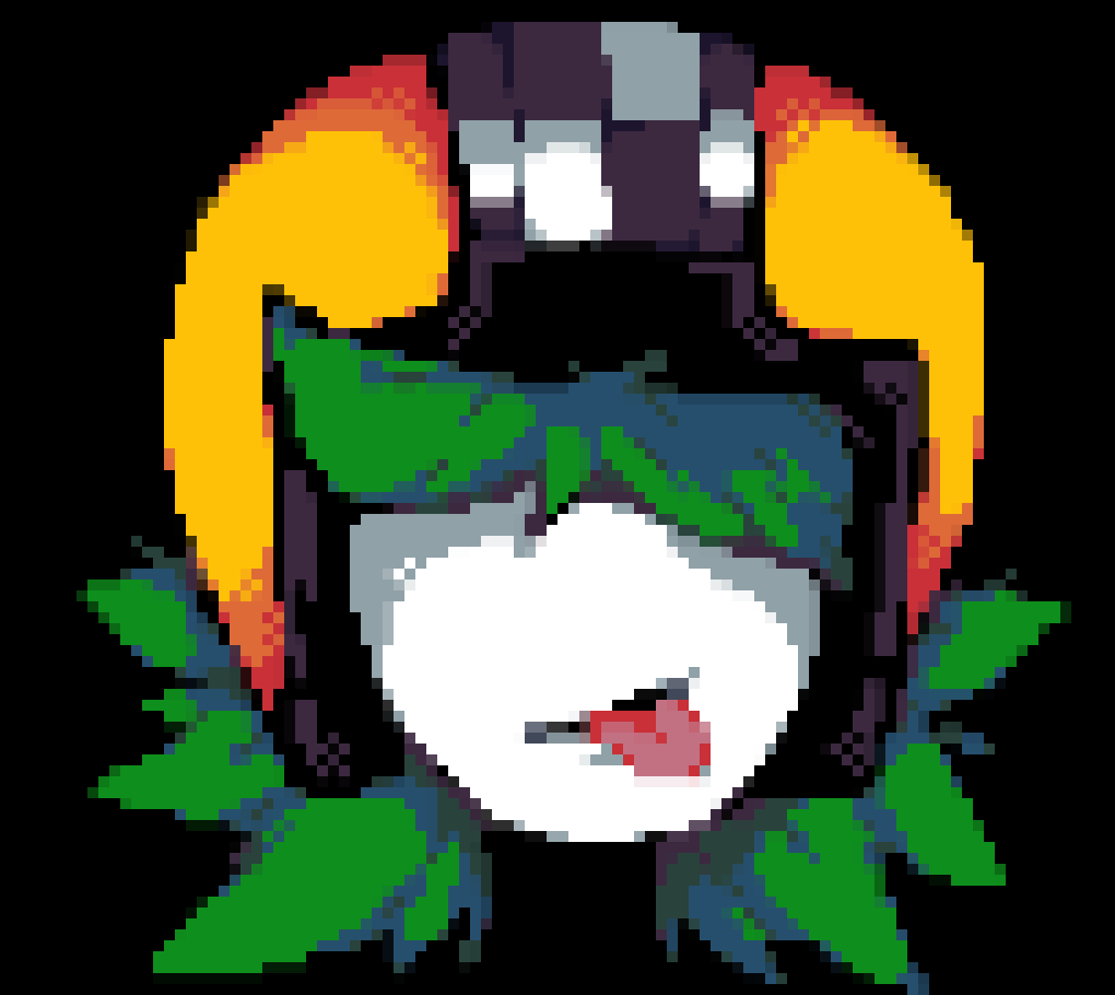 [8426a8] youre so obviously 12 lmao so theres not much to expect but regardless i can tell you i see potential bc i literally drew exactly like you at one point