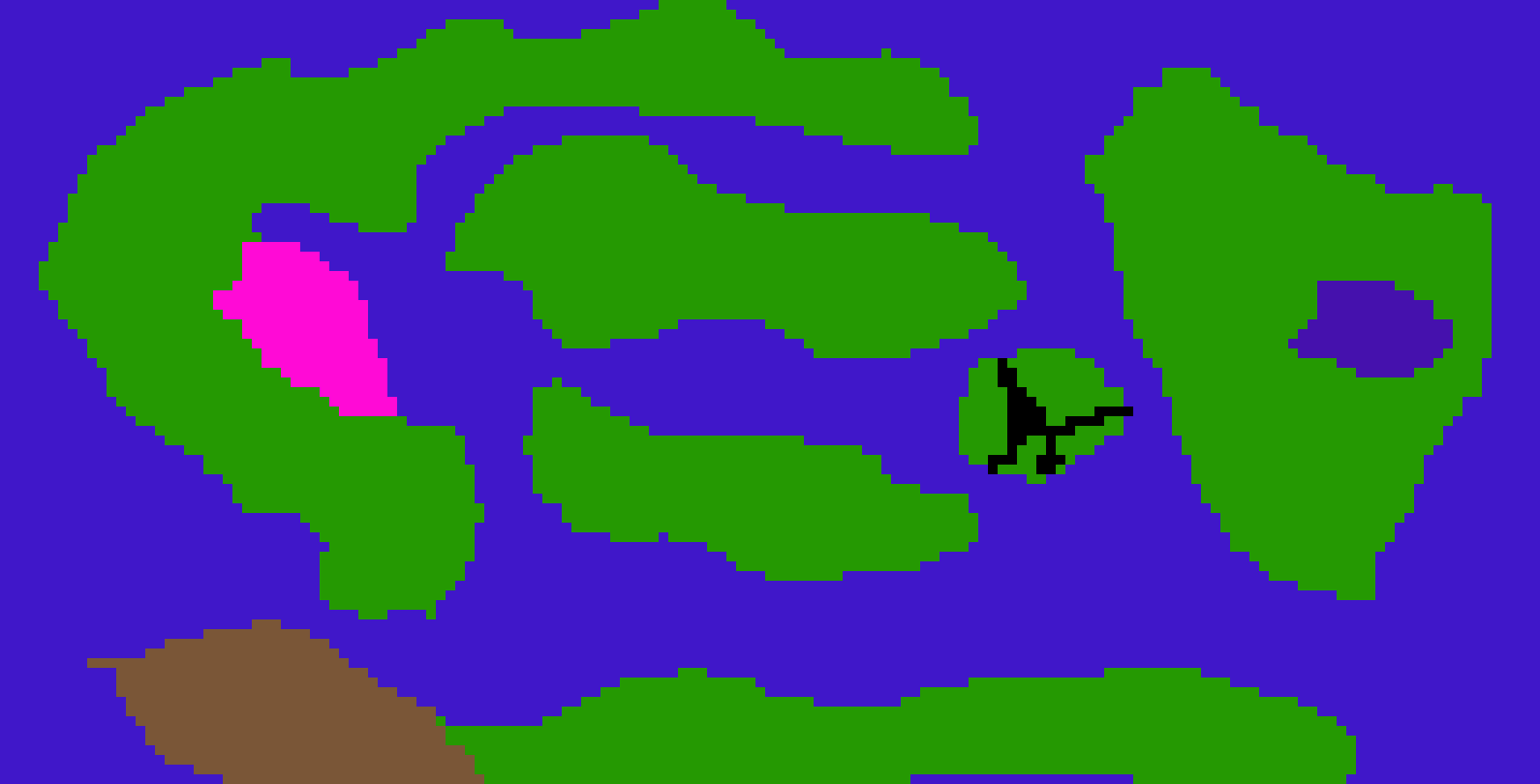 [2bf2d8] Ignaske is born on the "intestinal tract"