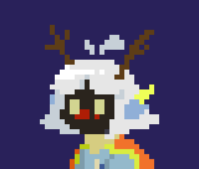 [777455] Oh nice! I'm glad to hear you've been drawing more!! :D And no actually, I don't really play a lot of Zelda games, I more of like watching my siblings play them. With that said, I have seen my brother play the entirety of Tears of the Kingdom