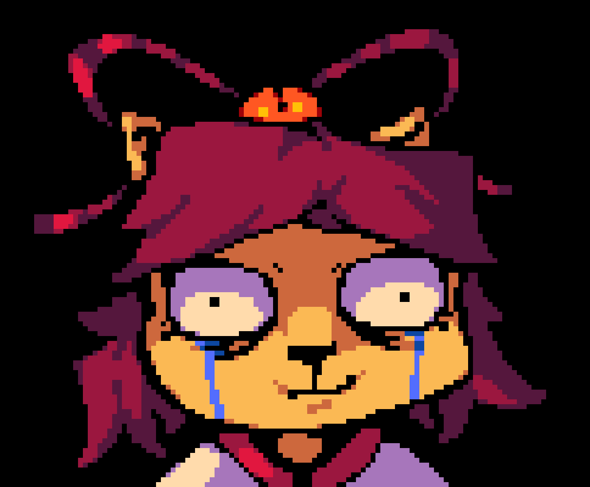 [8426a8] ur taking me down memory lane w these namedrops lmao