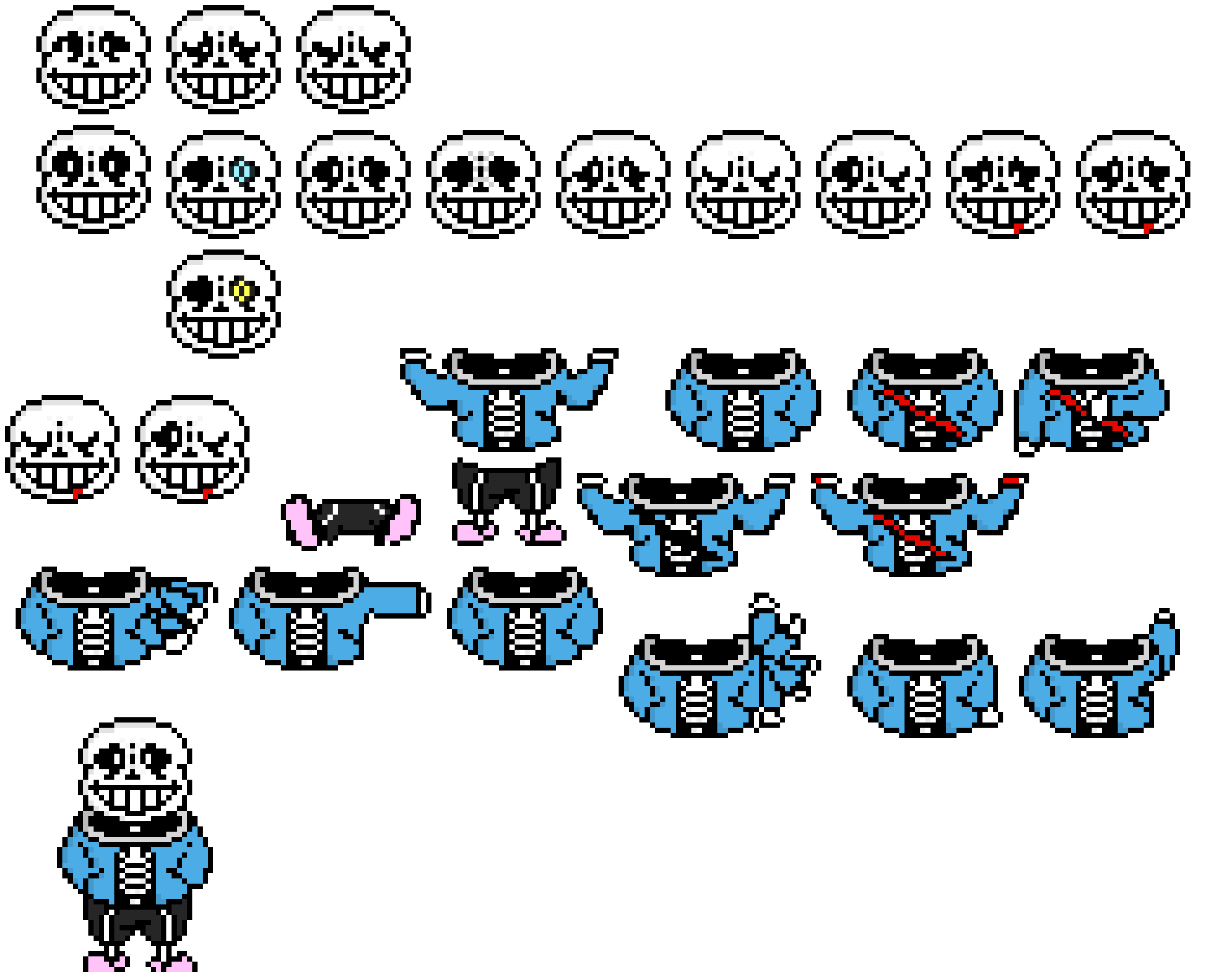 Feel Free To Use This Sprite!