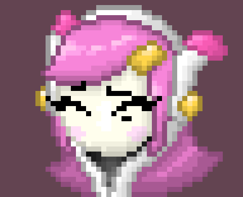 [777455] Keep a close eye on him-- I'll be RIGHT back-! *She left the room for a moment, checking to see what the scanners picked up on.*