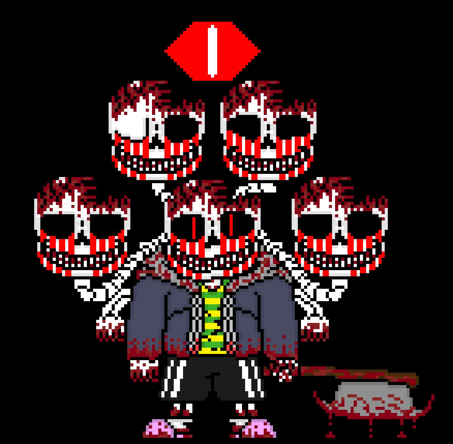 [e8cb42] jacob im sending this creature to your house rn