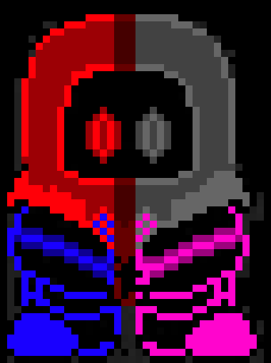 [392fc2] idk but, he can TRUE RESET NOW