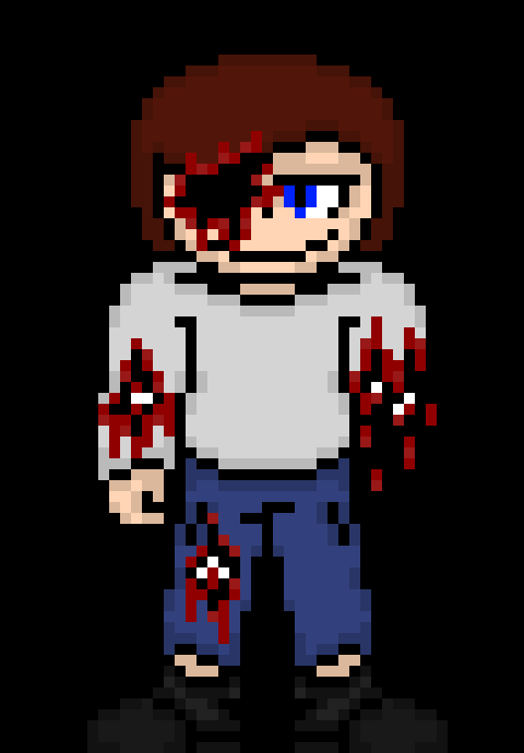 Also. Ignore these minor injuries.