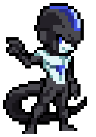 [1ce4e5] black frost