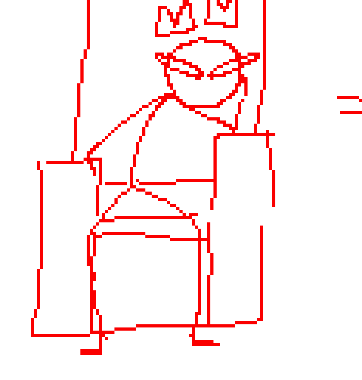 [dd4fd5] ‎ Im not joking i am terry. I have successfully tricked pam into thinking i was someone else.... and yes i do in fact molest lil kids (troll_