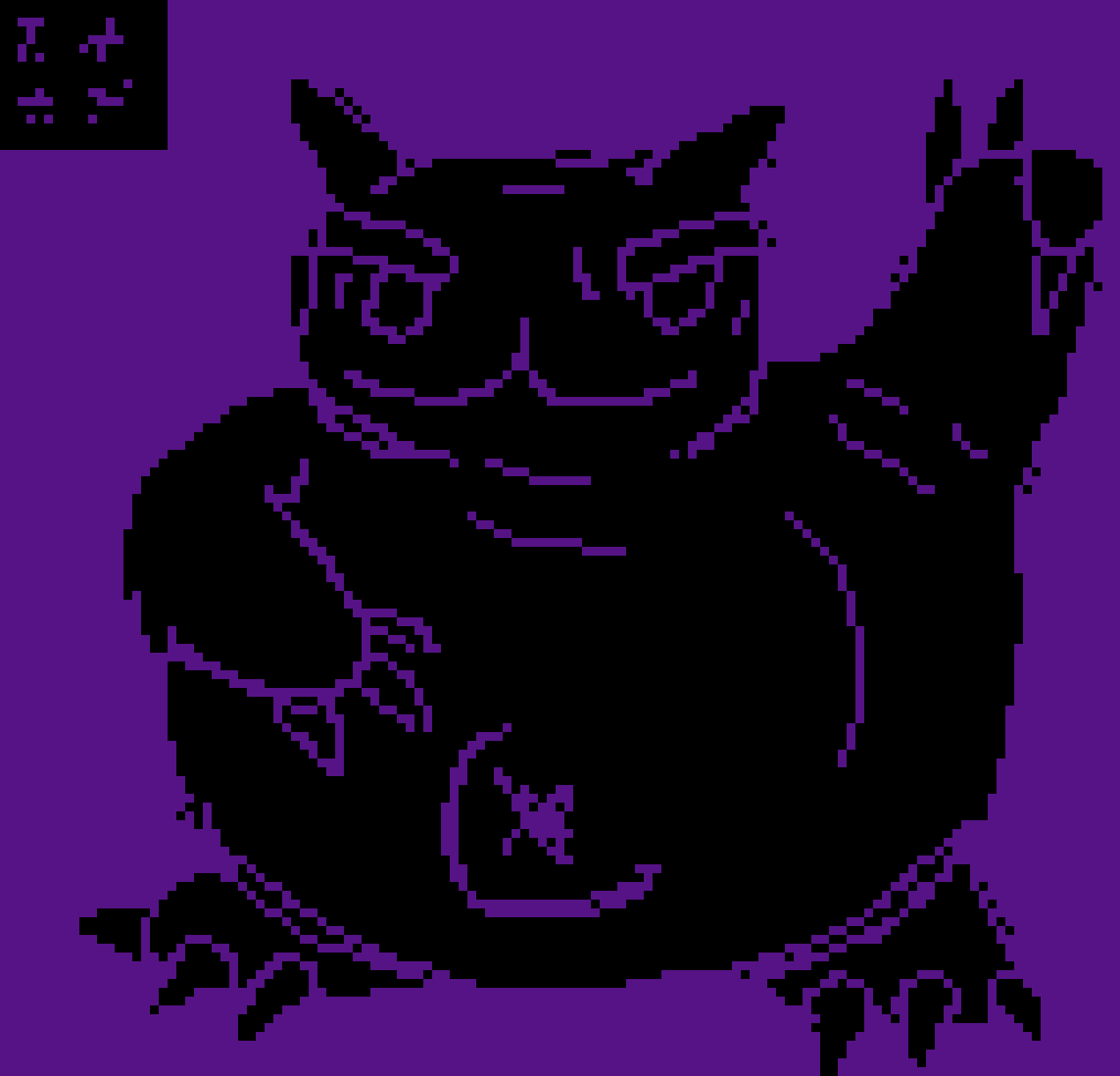 [dac663] i know a purple you should use