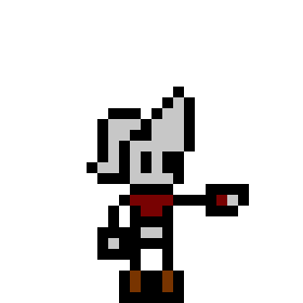 [17a444] Carter Shoot