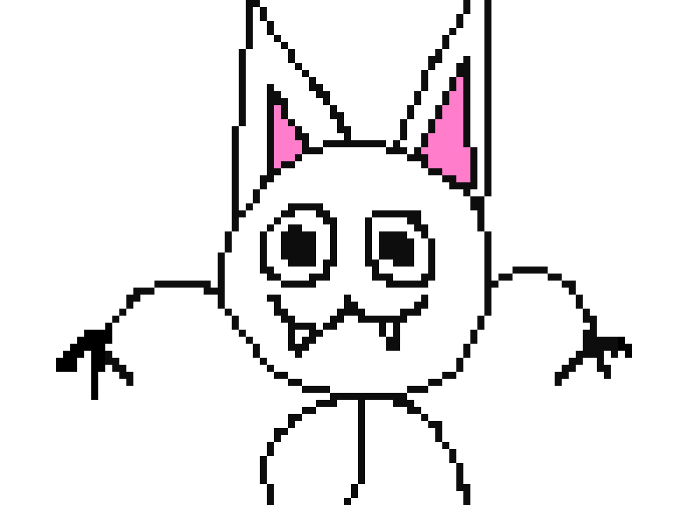 [dd5ac1] pepper i wanna draw u again  -lily