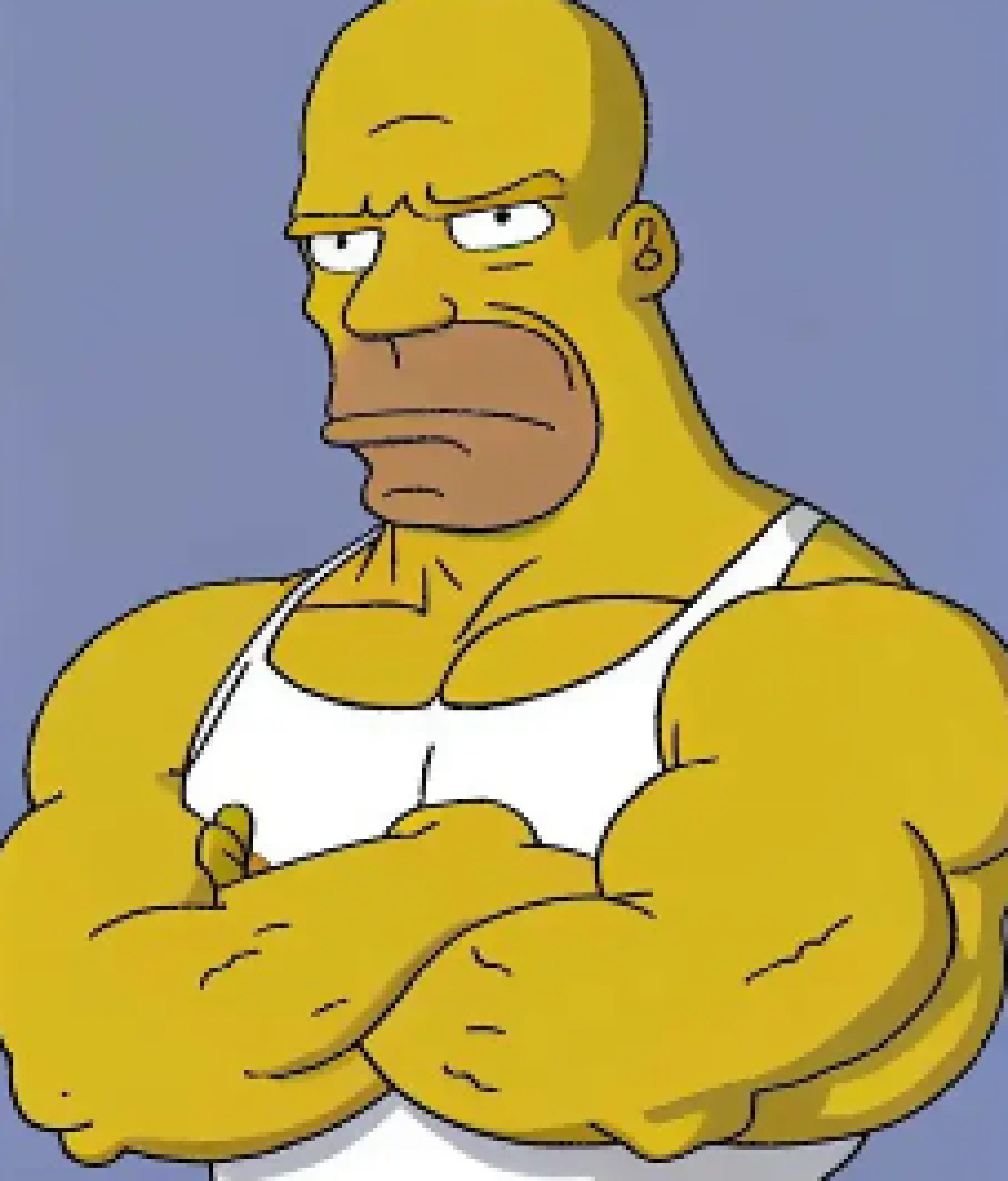 [c9de56] sigmahomersimpsonminecraftototem