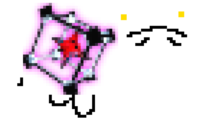 [2c71ed] actually now that i think about it chat. should terrie be playable