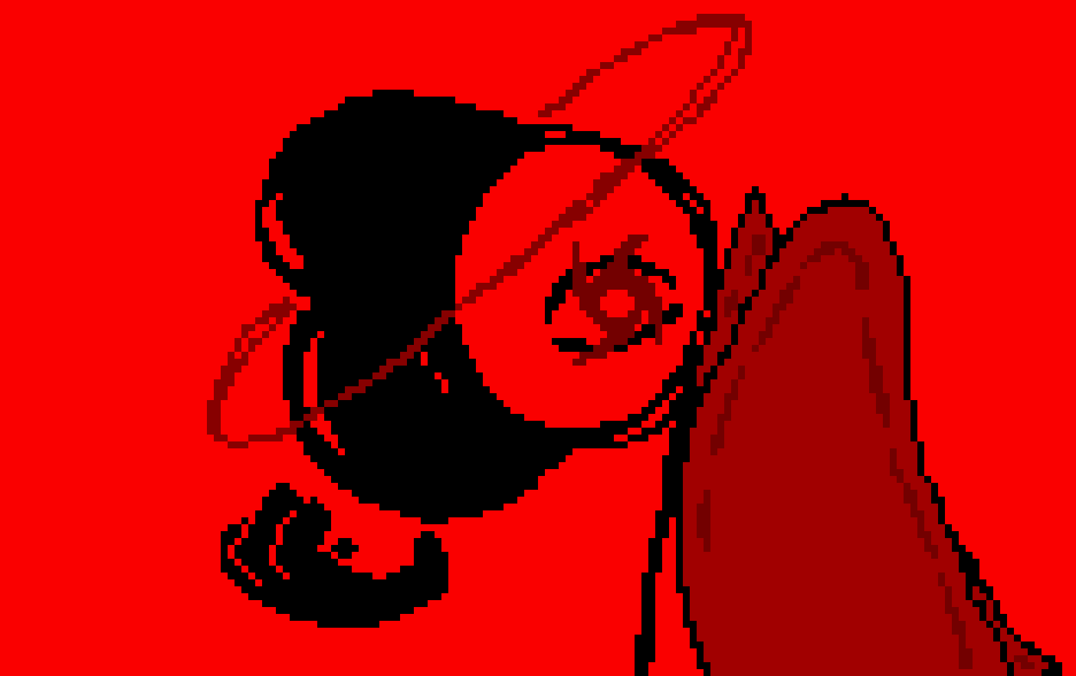 [f245da] guh, I dont think I could do better even if I redrew this rn, how long ago did I even make this-