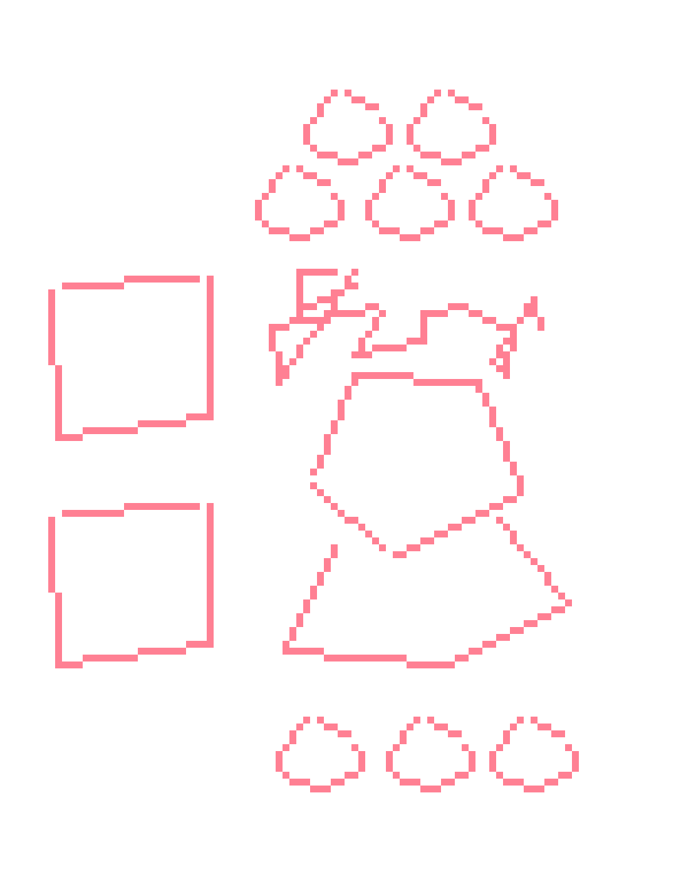 [689720] what if the mspaint default palette got like 10 more unique colors from the mspaint extended palette