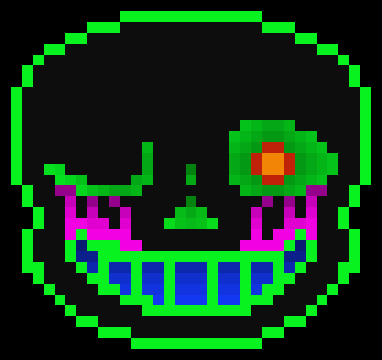 [0fe90d] ⮚Blasters can be fired off individually. Not just after a set time or all at once.