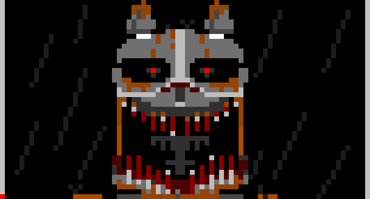 [aeaddc] *rain keeps battering me on my hollow metal parts*