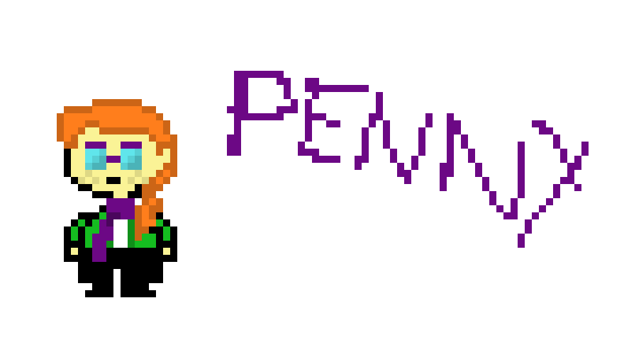 [2a10b2] Penny, Perseverance soul UT