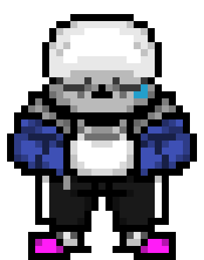 [35dc76] ahh the sprite is just as butt as i remember it