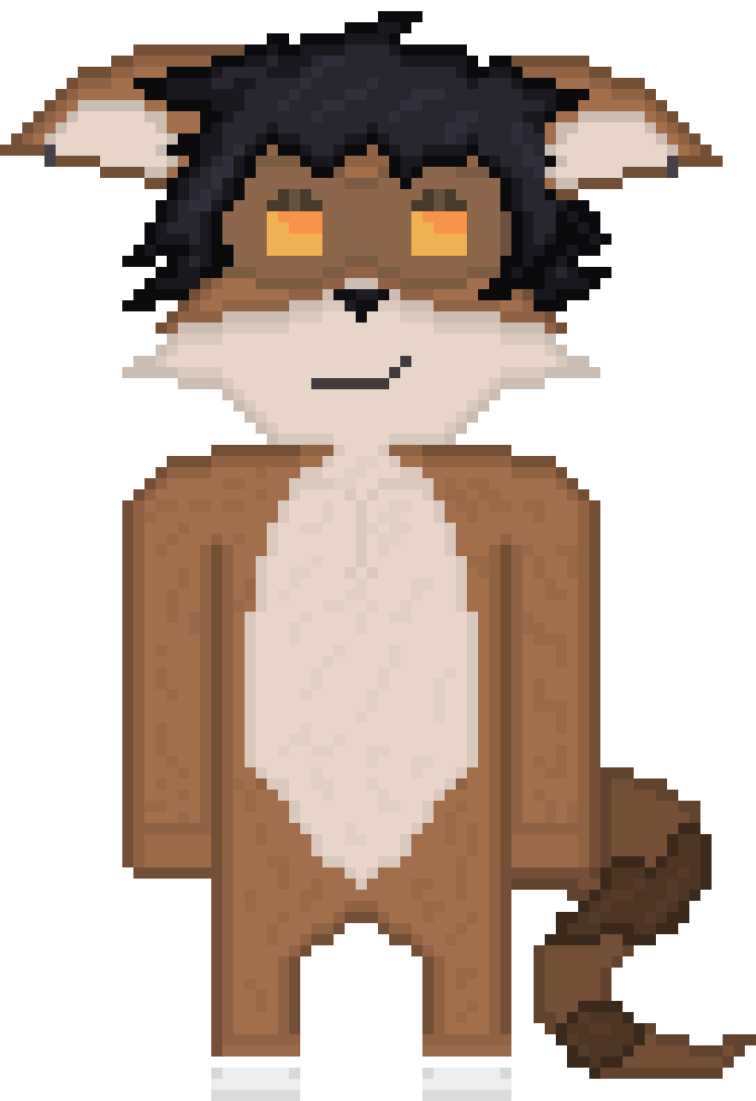 [a00846] Nate Nobitna Sprite