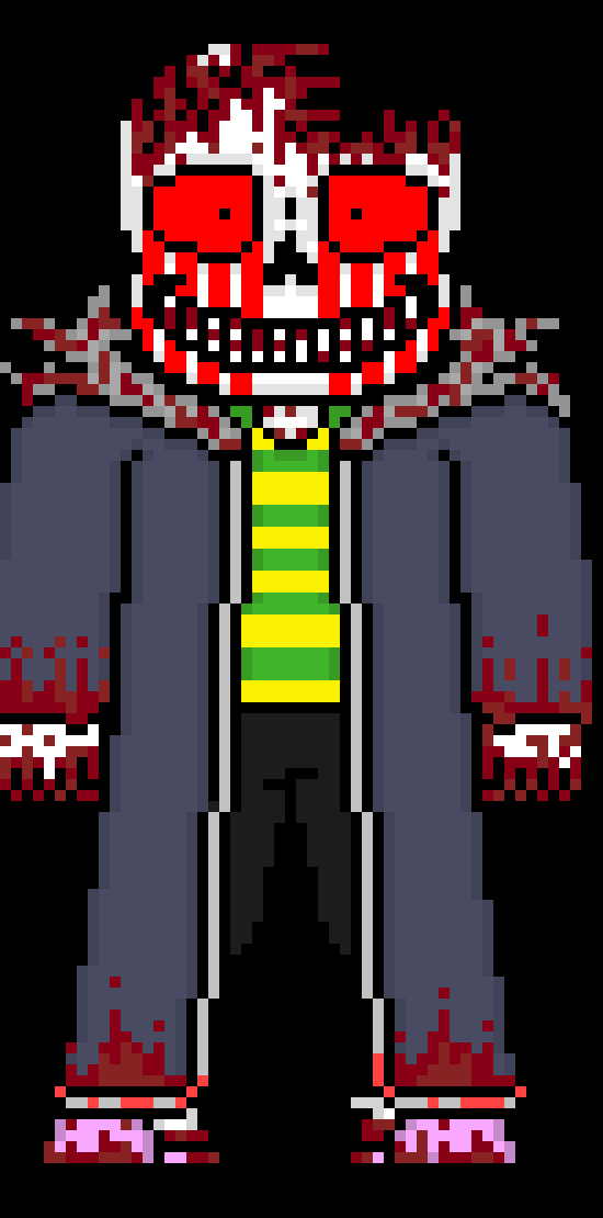 [e8cb42] ugh whatever we can deal with them