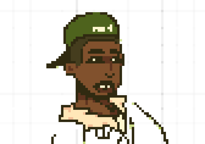 [7eebab] fnf Tyler the creator is in progress