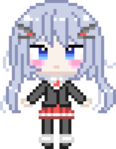 [bd912a] pixelchitose
