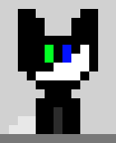 [3897d8] a cat is just right there) 