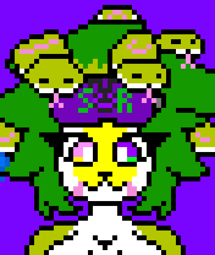 Autumn-Well Chromes gonna die soon