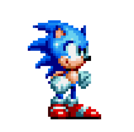 [a068fd] S3 Sonic (Mania-Fied) (FIXED) (V.2.0)