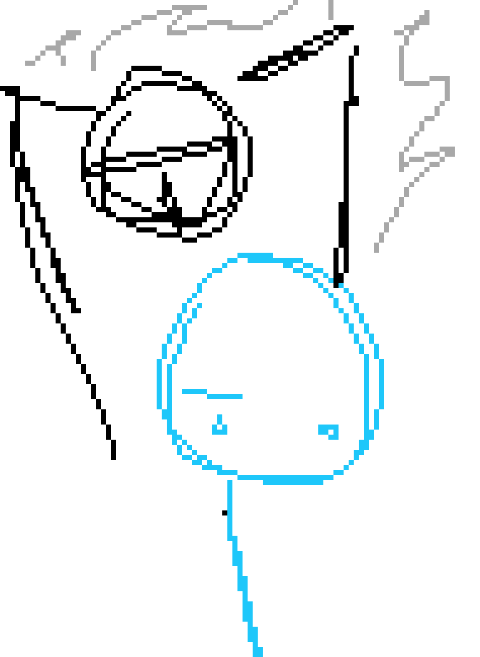 [44dd83] I saw you slobber over clovers on the side of the hill.