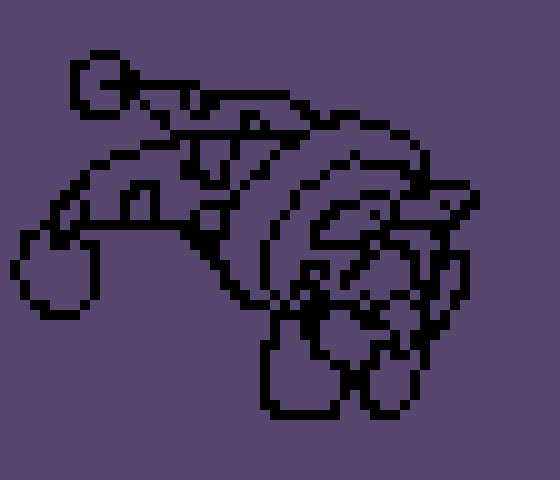 [777455] OH MY GOD IS THAT ANOTHER ADELEINE?!