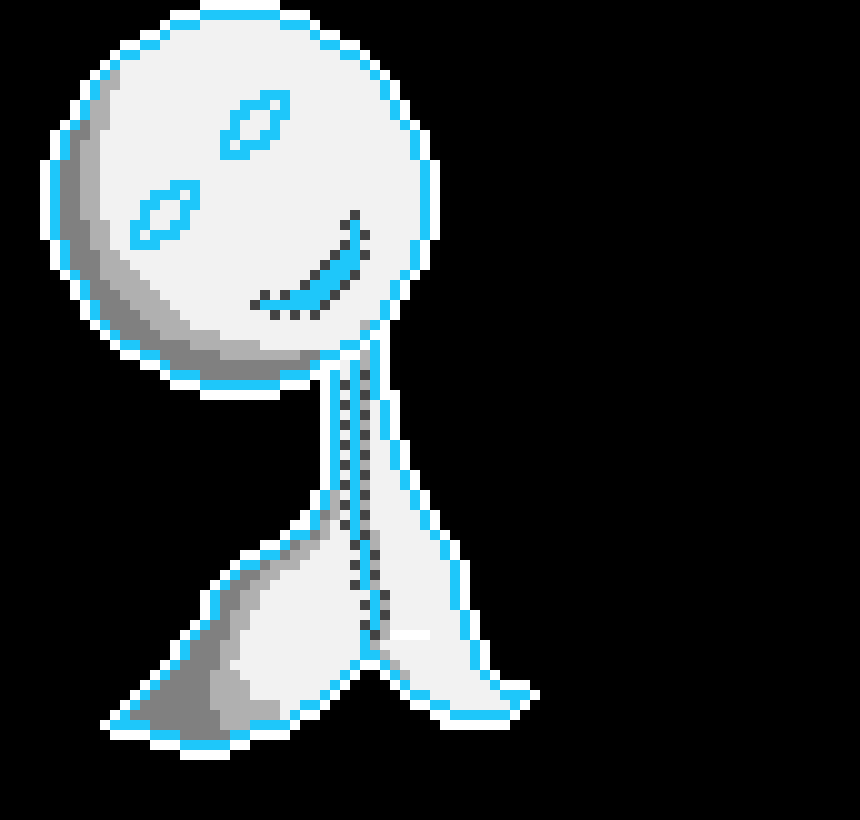 [4d484c] BMO's Rag DOll is done